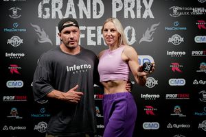 Регистрация GRAND PRIX INFERNO 2026 (фотограф Александр Васильев)